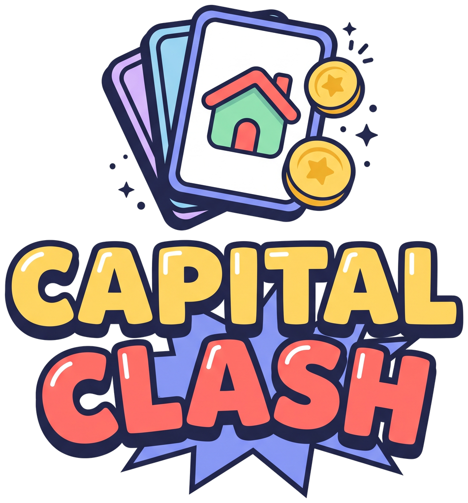 Capital Clash